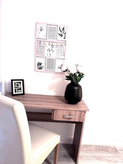 L2 City Centre Loft With Ac Budapeste Exterior foto